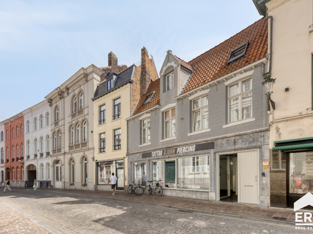 Langestraat - 26 - - 8000