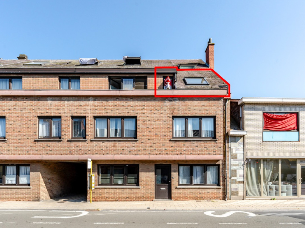 Kruisstraat - 18 - B5 - 9290