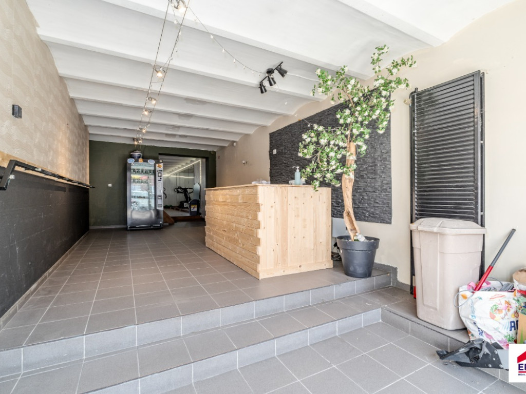 Wijngaardstraat - 36 - - 1703