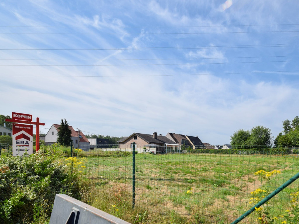 Doddelbergstraat - 12 - lot 3 - 3472