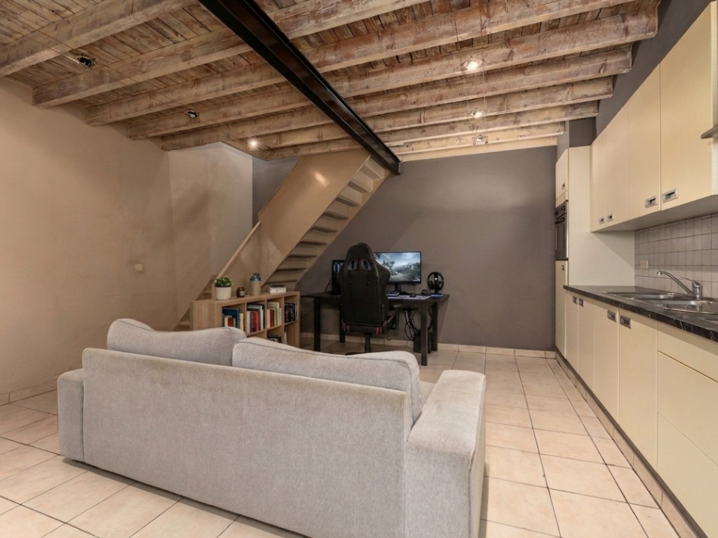 Onze Lieve Vrouwstraat - 23 - - 8620