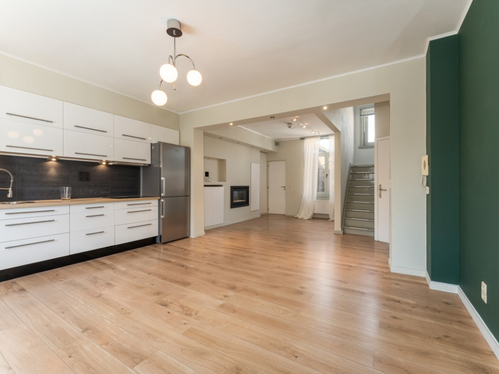 Onze Lieve Vrouwstraat - 23 - - 8620