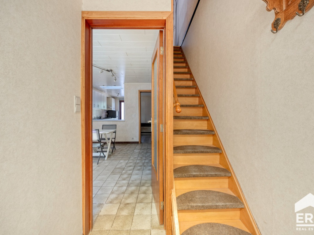 Peterseliestraat - 14 - - 8000