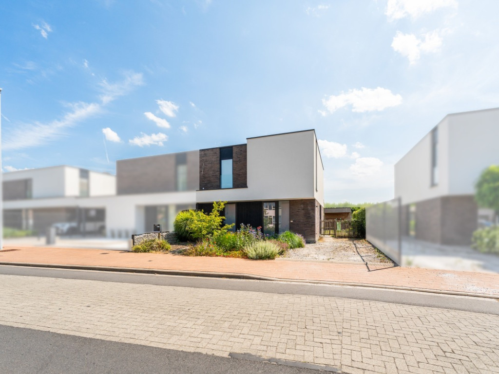 Kapellestraat - 147a - - 9870