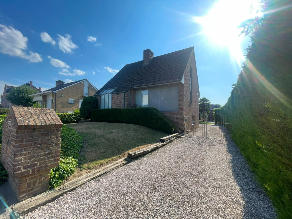 Bruggestraat - 578 - - 8930