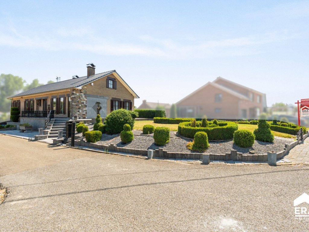 Grote Steenweg - 480 - - 3350