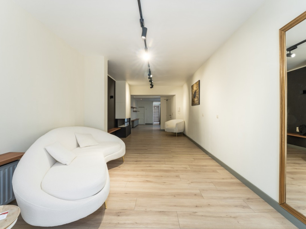 Onze Lieve Vrouwstraat - 23 - - 8620