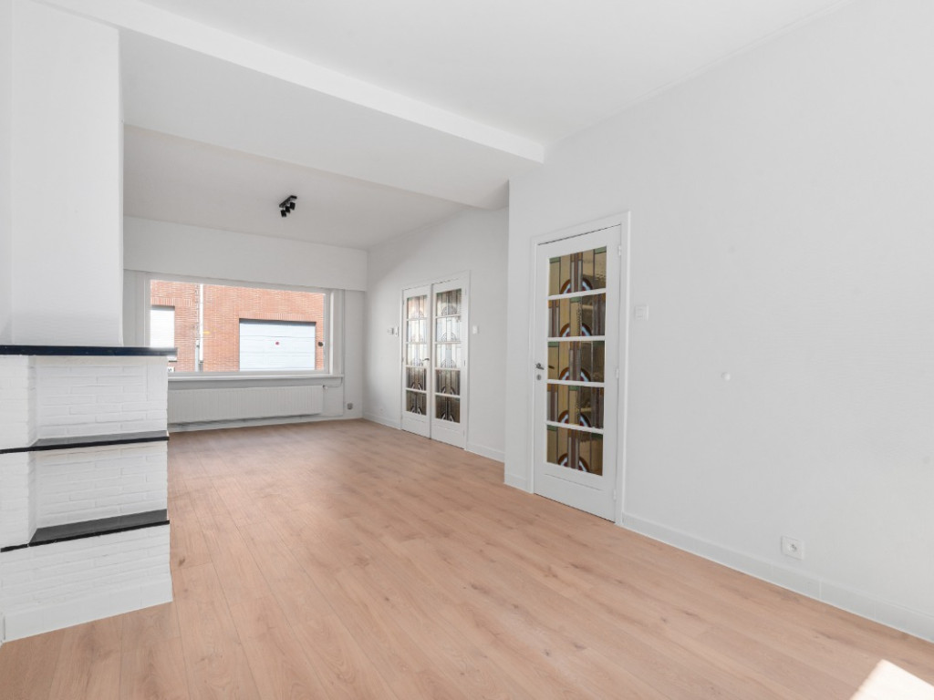 Arsenaalstraat - 16 - - 9050
