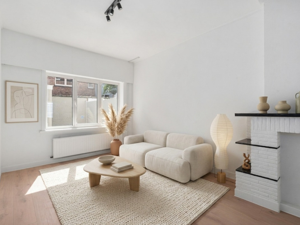 Arsenaalstraat - 16 - - 9050