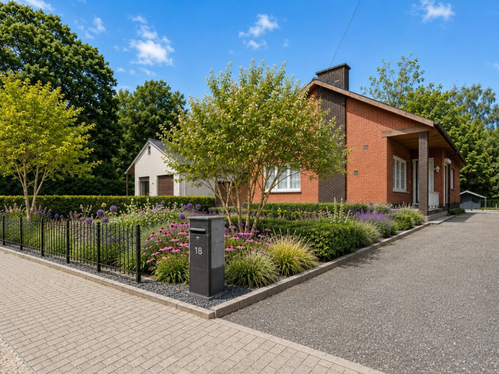 Donkelstraat - 18 - - 3350