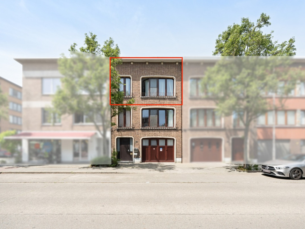 Bikschotelaan - 264 - - 2140