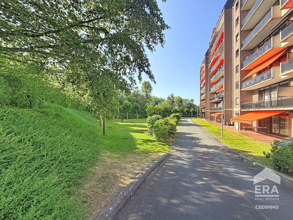 Vieux Chemin de Seneffe - 19 - 3 - 1400