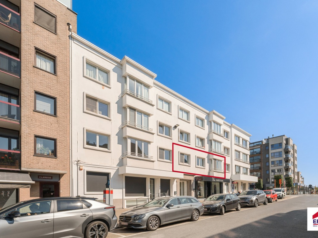 Boulognestraat - 4 - 102 - 8670