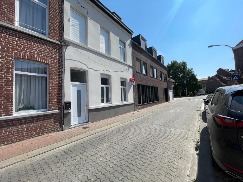 Speiestraat - 40 - - 8940