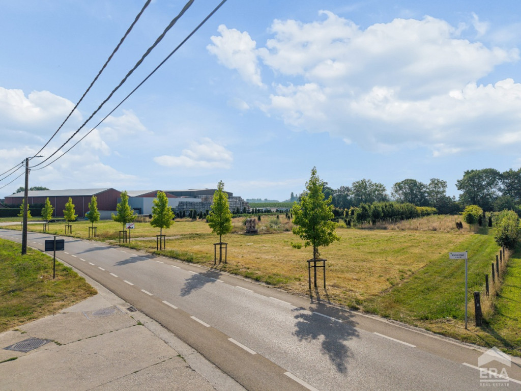 Schoolstraat - 91 - lot 4 - 3540