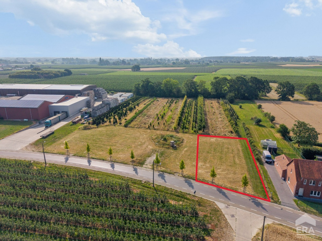 Schoolstraat - 91 - lot 4 - 3540