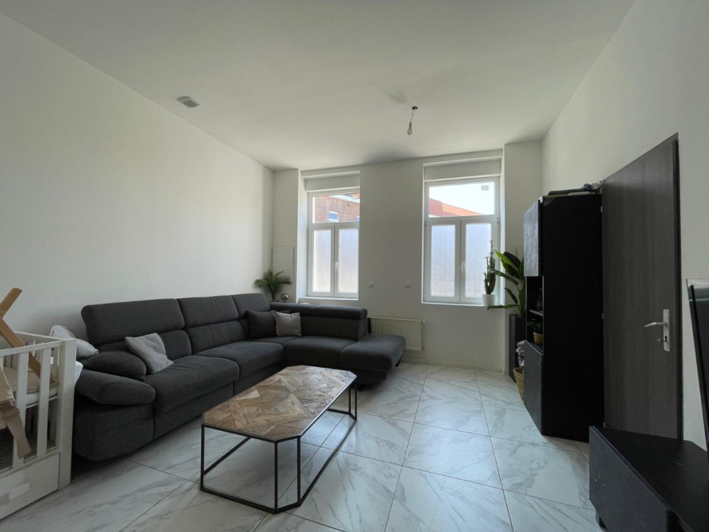 Speiestraat - 40 - - 8940