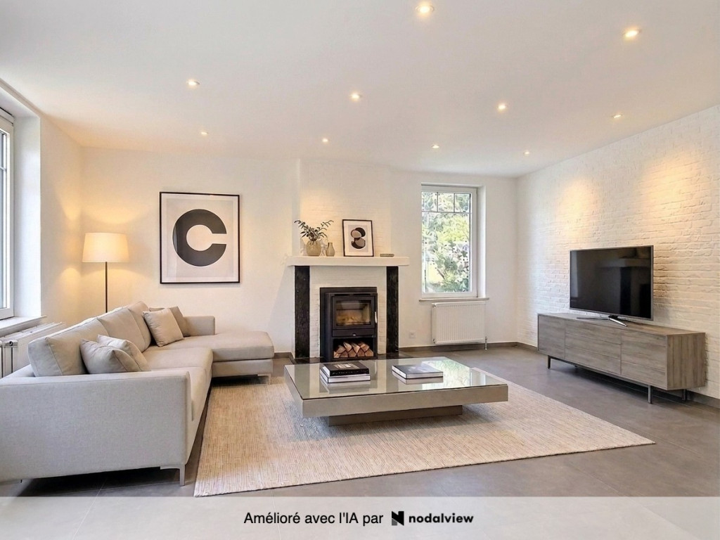 Rue d'Awans - 17 - - 4340