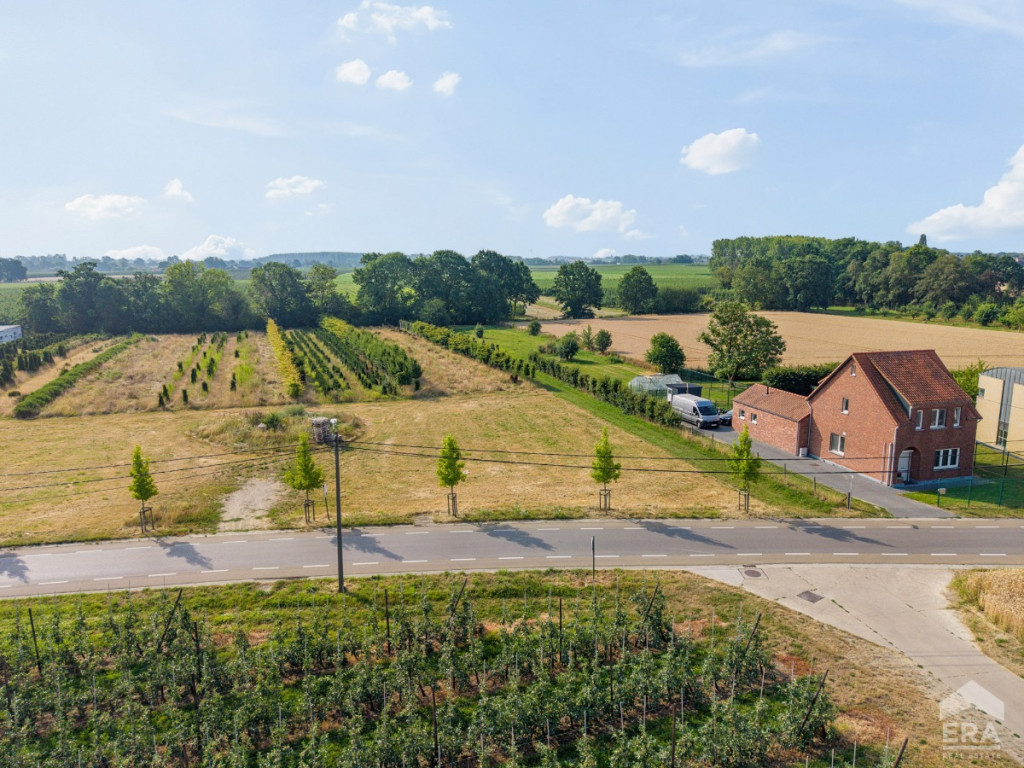 Schoolstraat - 93 - lot 3 - 3540