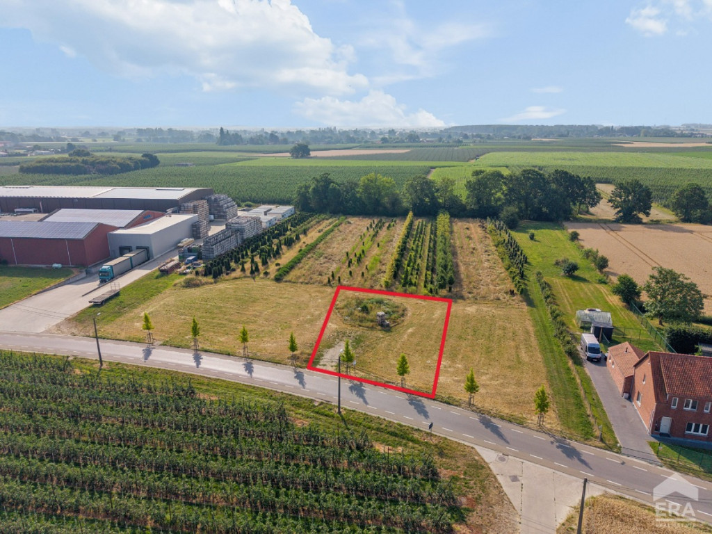 Schoolstraat - 93 - lot 3 - 3540
