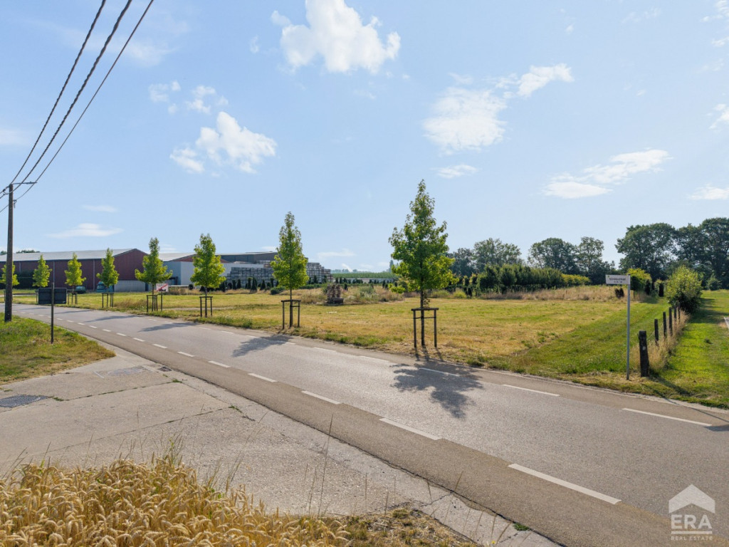 Schoolstraat - 93 - lot 3 - 3540