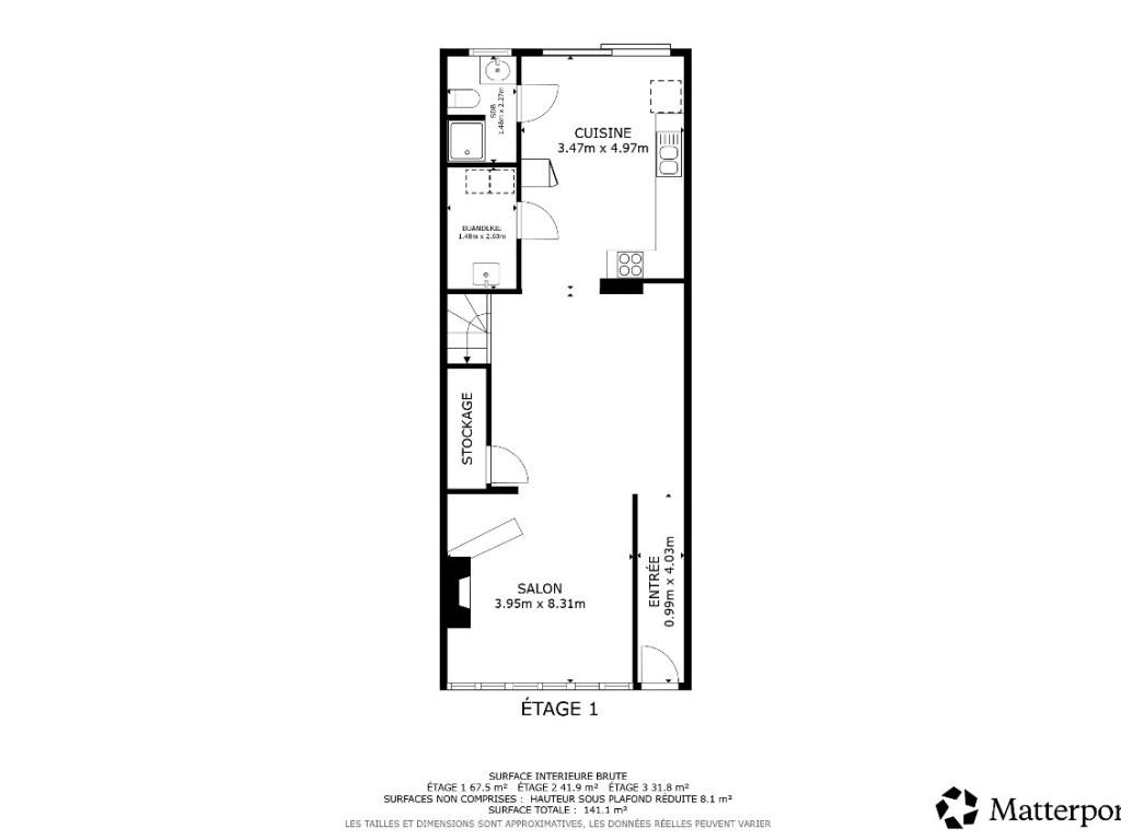 Avenue des Roses - 11 - - 1480