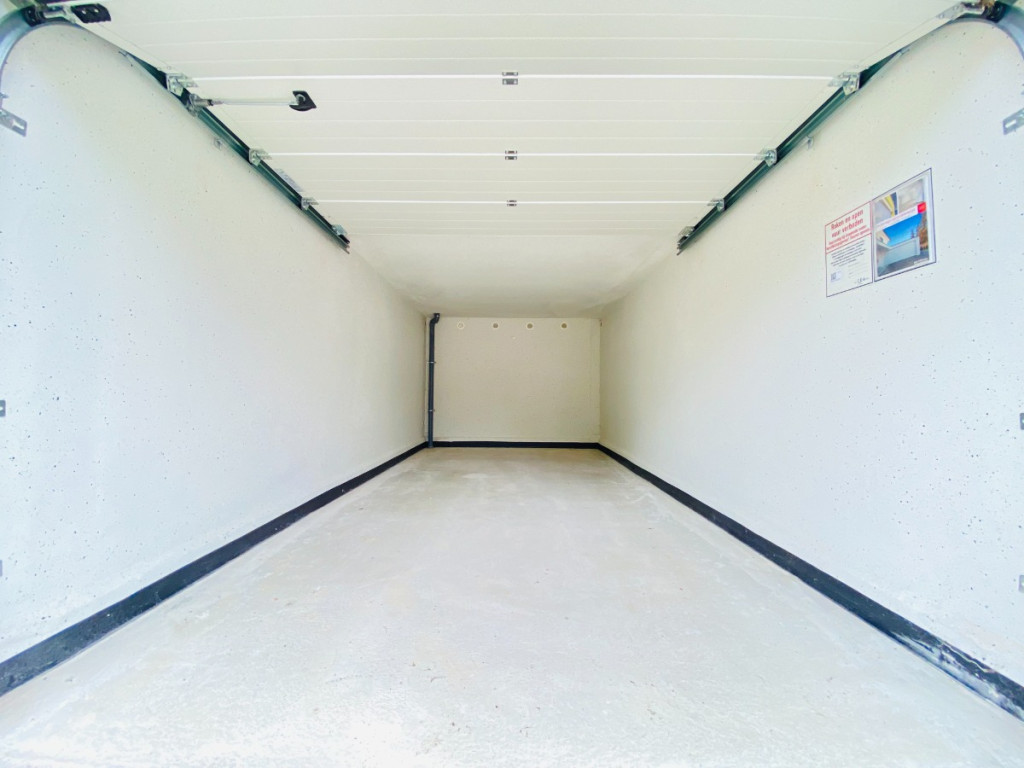 Kerkhofstraat - 10A+ - garage C - 8940