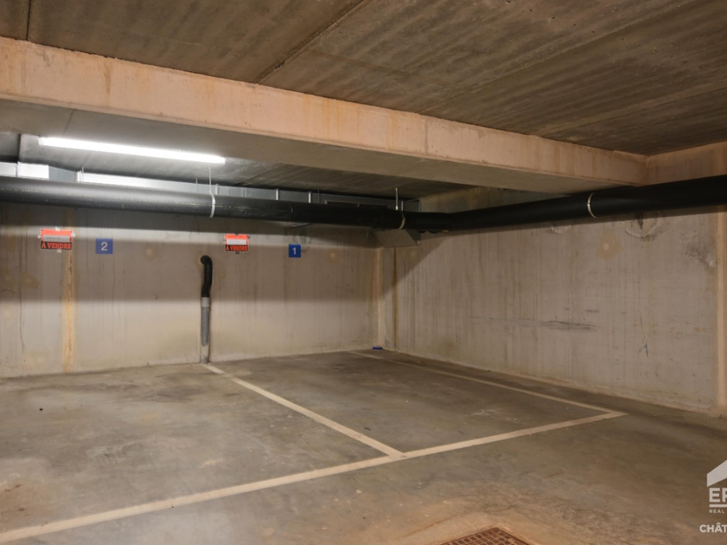 Rue Beckers - 47 - -2 - 1040