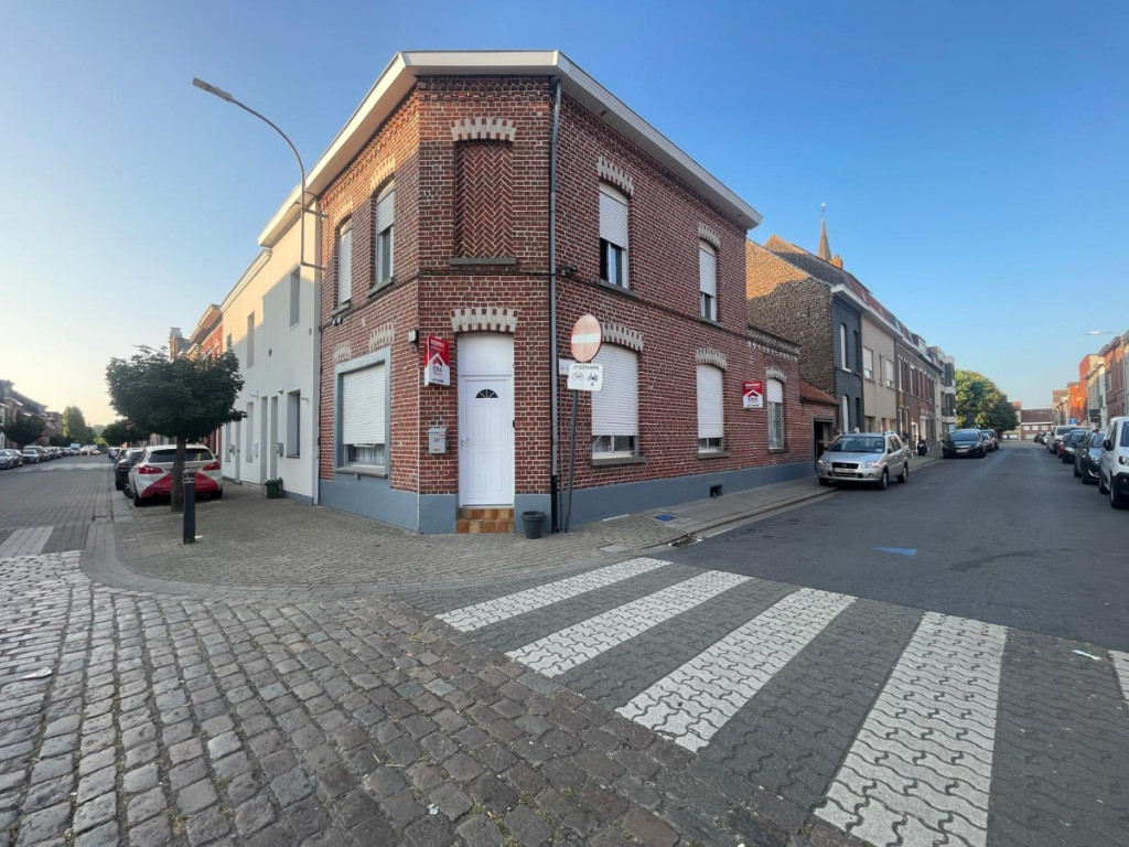 Leopoldstraat - 39 - - 8930