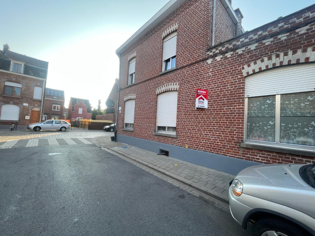Leopoldstraat - 39 - - 8930