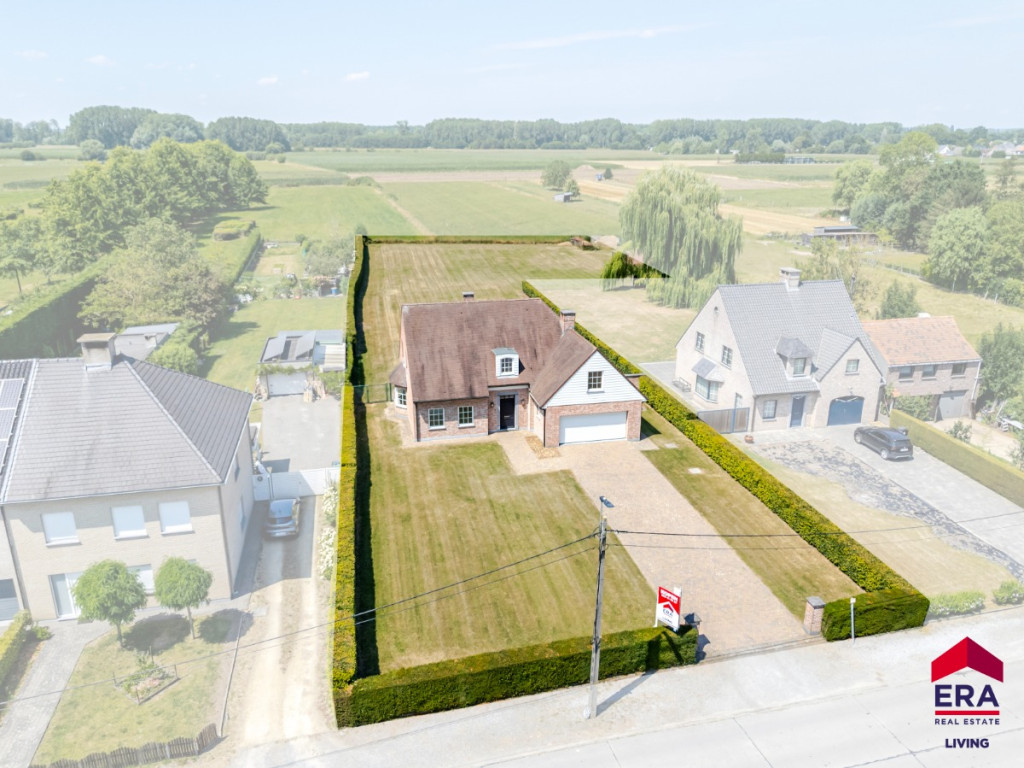 Babbelaarstraat - 20 - - 9308