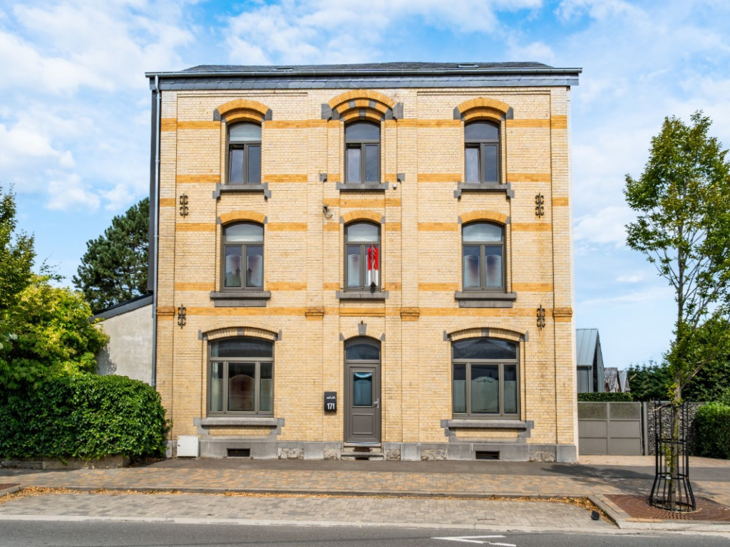 Avenue de la Gare - 171 - - 6840