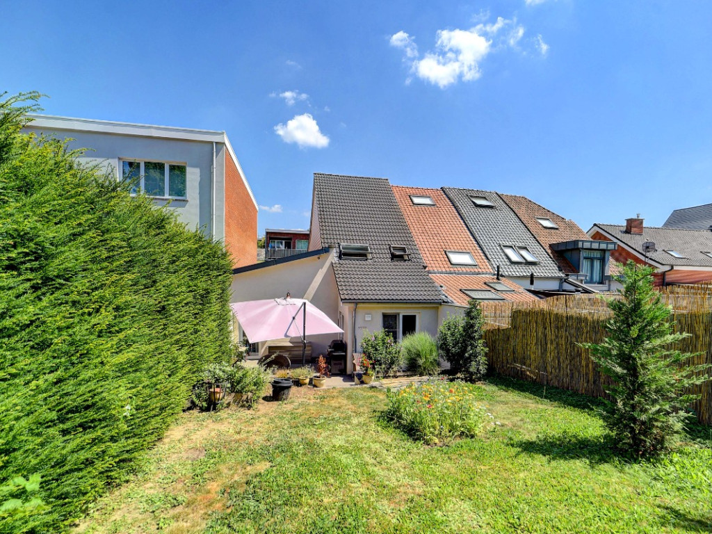 Josse Biesmansstraat - 17 - - 1560