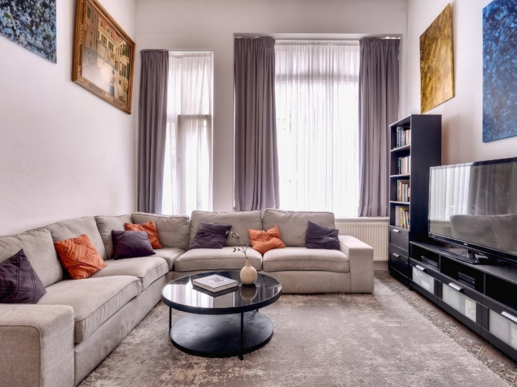Rue Philippe Baucq - 69 - - 1040