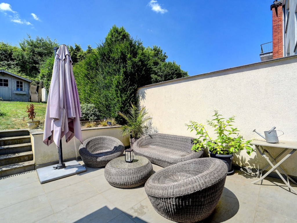 Josse Biesmansstraat - 17 - - 1560