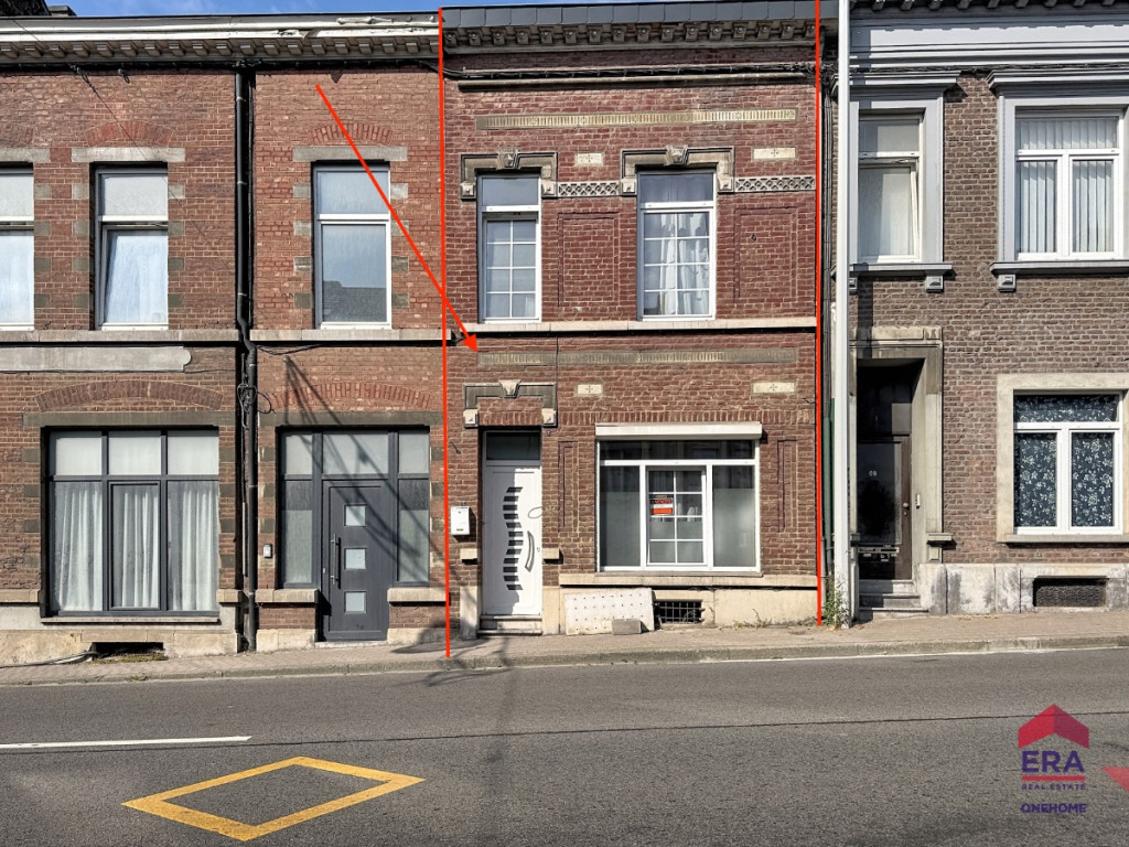 Rue Entre Deux Portes - 67 - - 4500