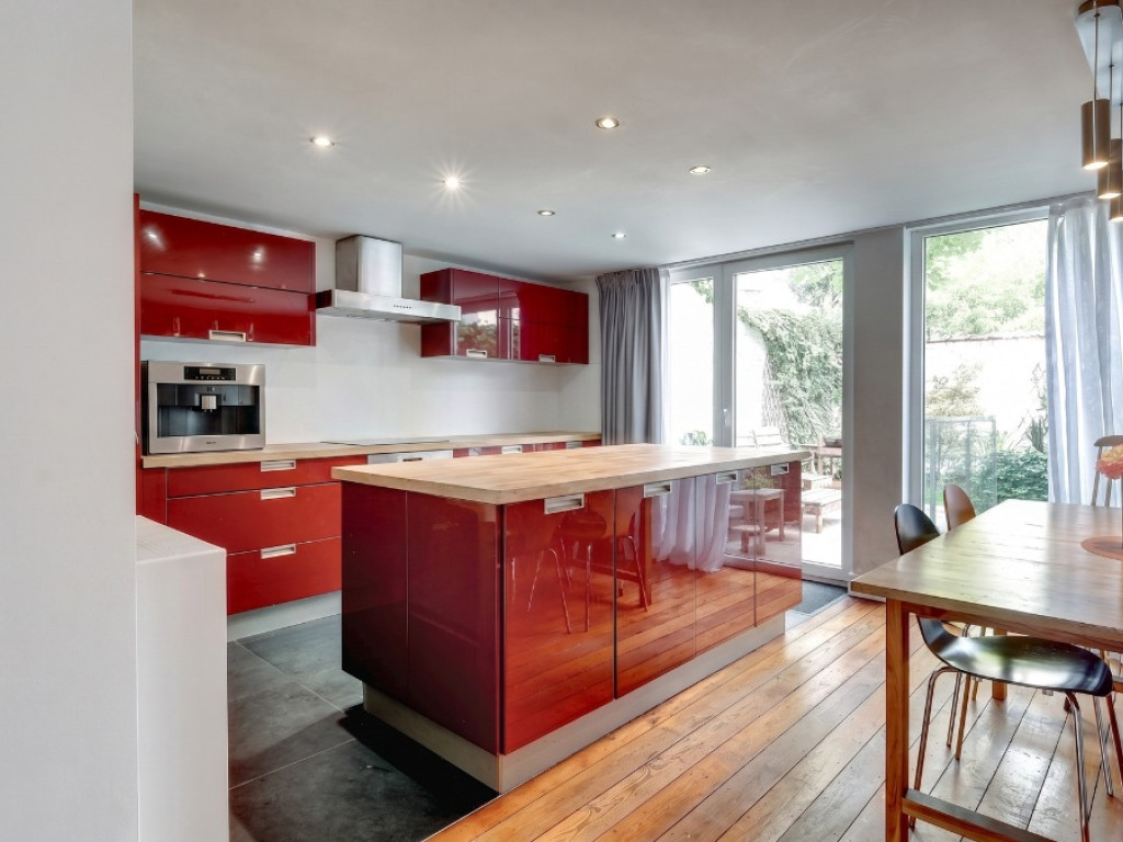 Rue Philippe Baucq - 69 - - 1040