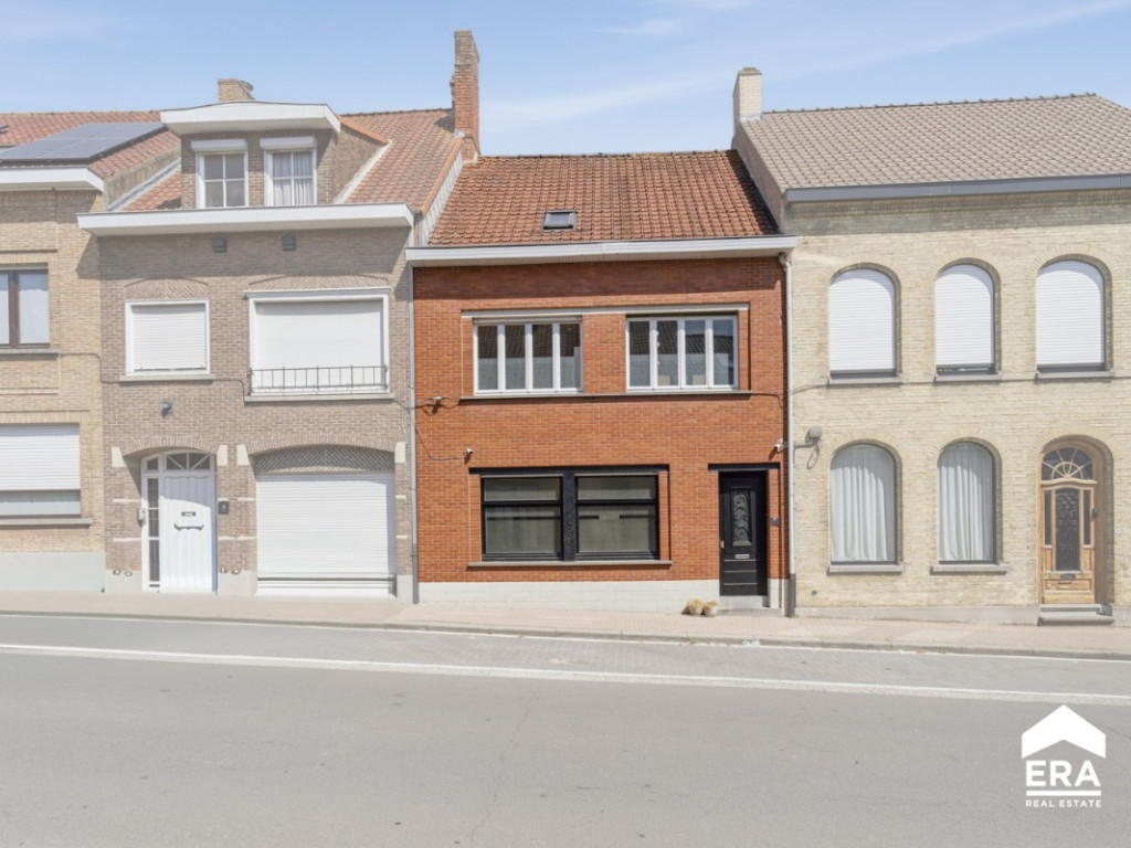 Pottestraat - 31 - - 8970