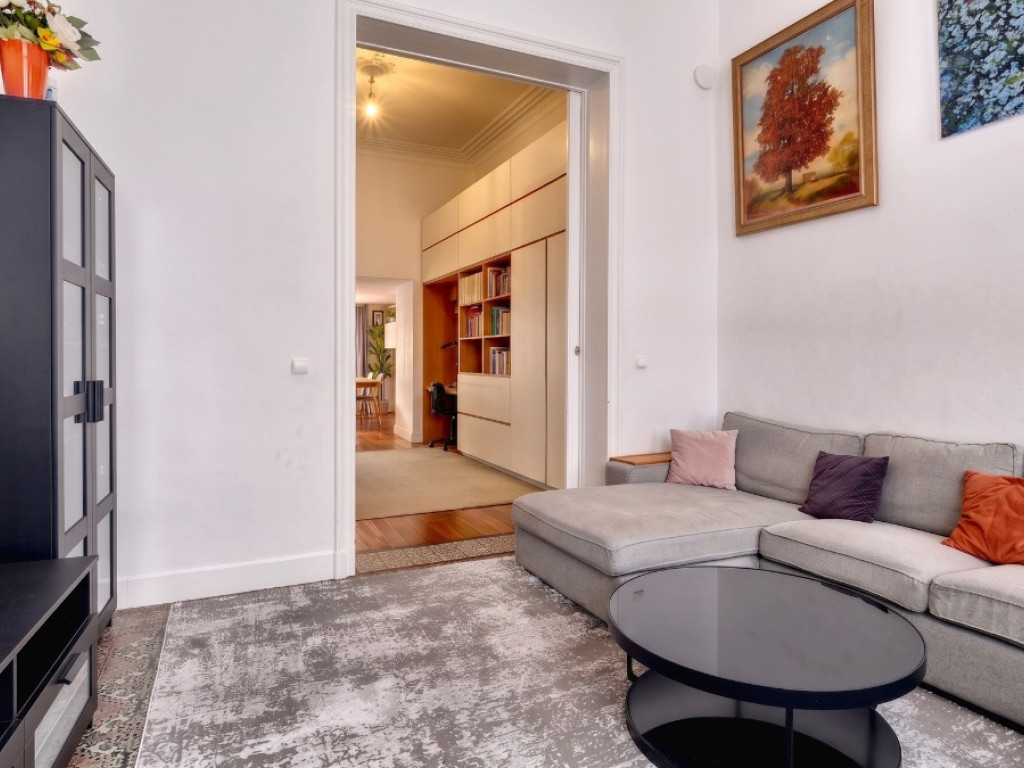 Rue Philippe Baucq - 69 - - 1040