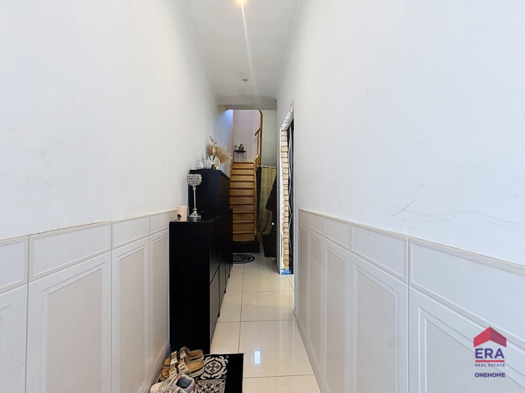 Rue Entre Deux Portes - 67 - - 4500