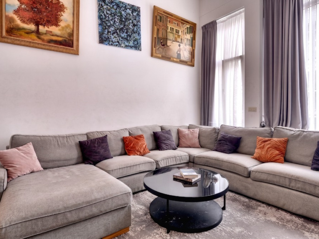 Rue Philippe Baucq - 69 - - 1040
