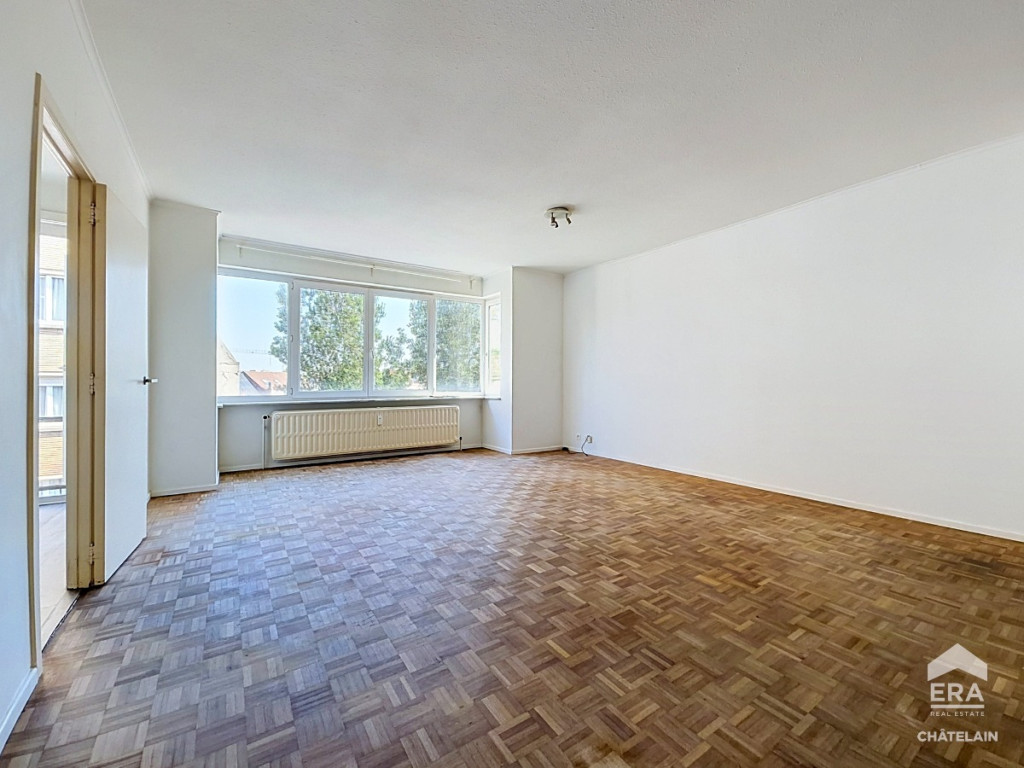 Rue Beckers - 82 - 4 - 1040