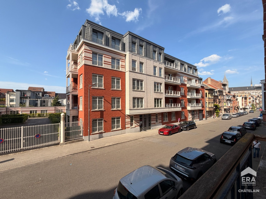 Rue de Gerlache - 66 - 1 - 1040