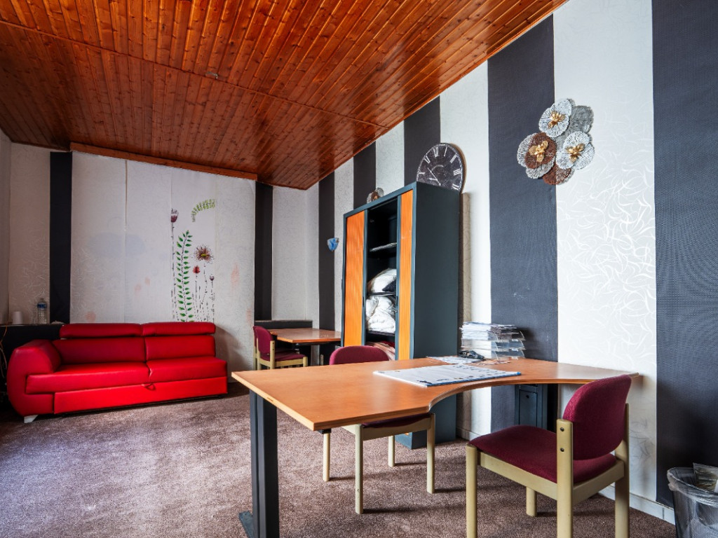 Rue Otlet - 4 - - 1070