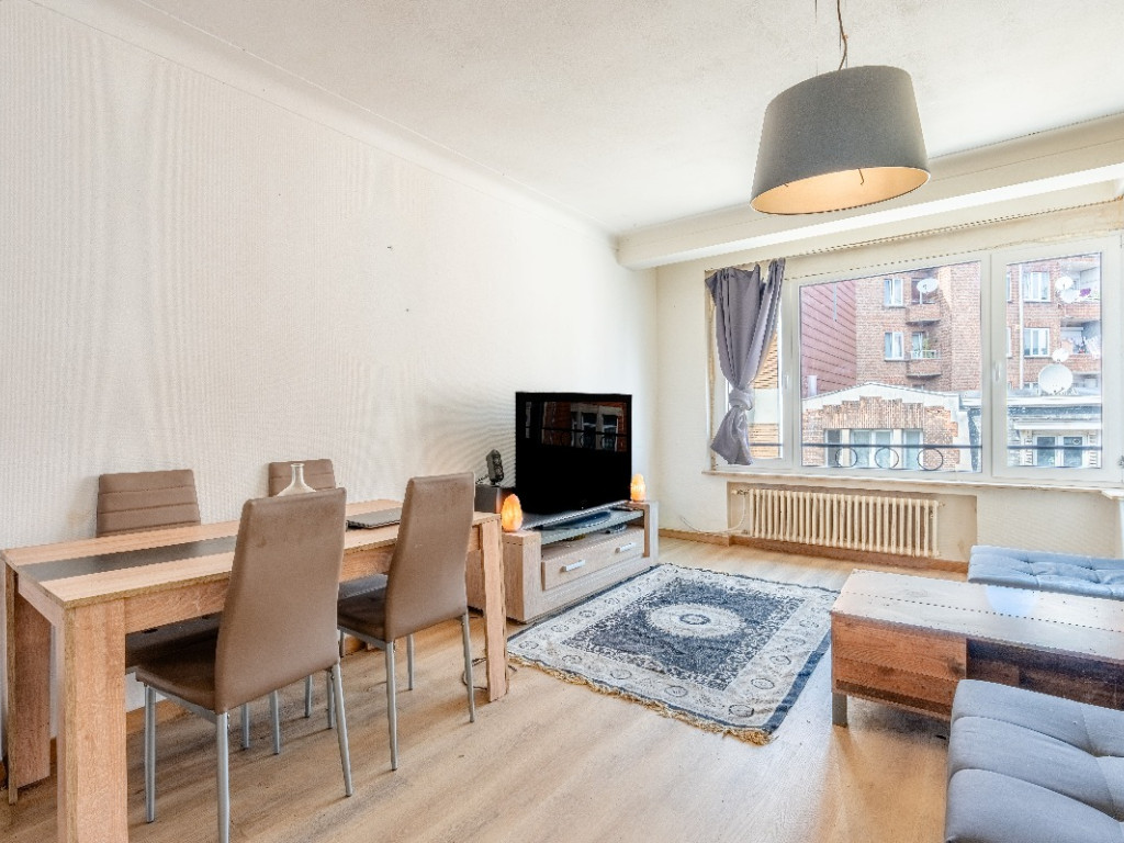 Rue Picard - 210 - 3G - 1080