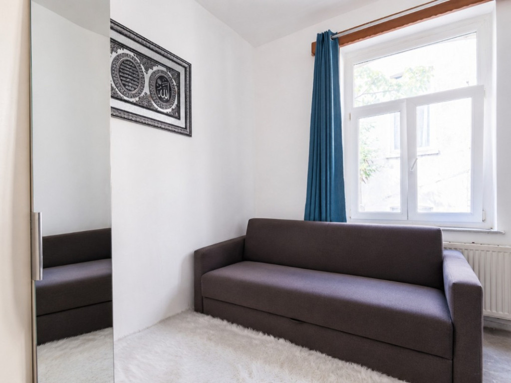 Rue Otlet - 4 - - 1070