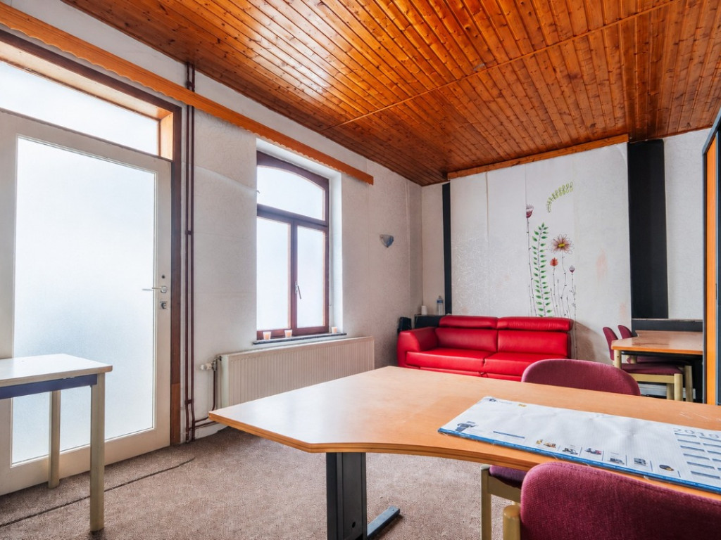 Rue Otlet - 4 - - 1070