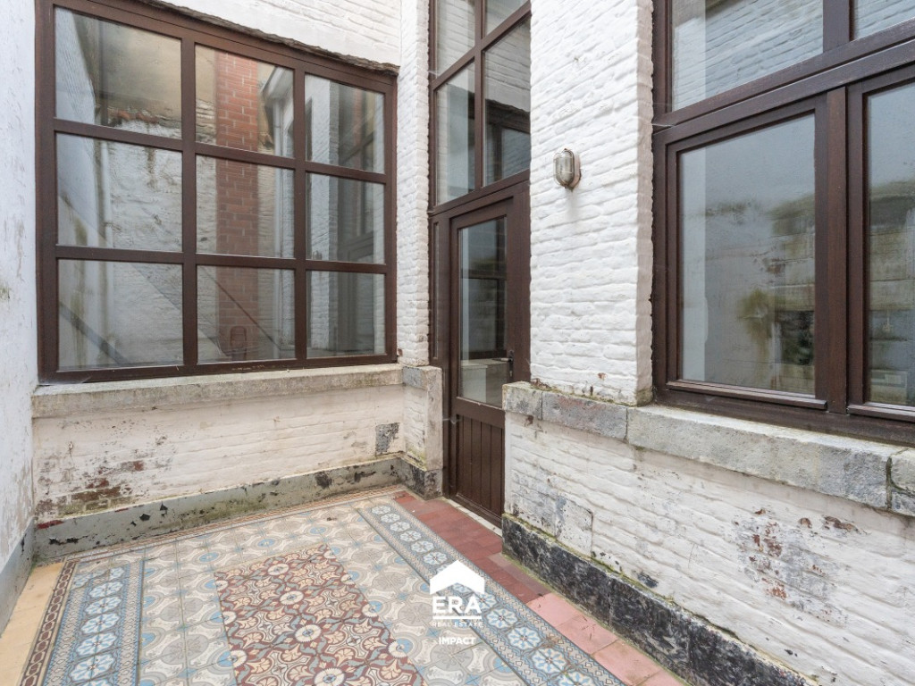 Eikerstraat - 58 - - 3680