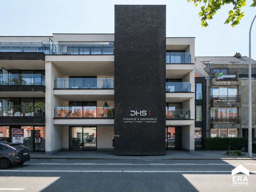 Kempische Steenweg - 155 - 0.01 - 3500