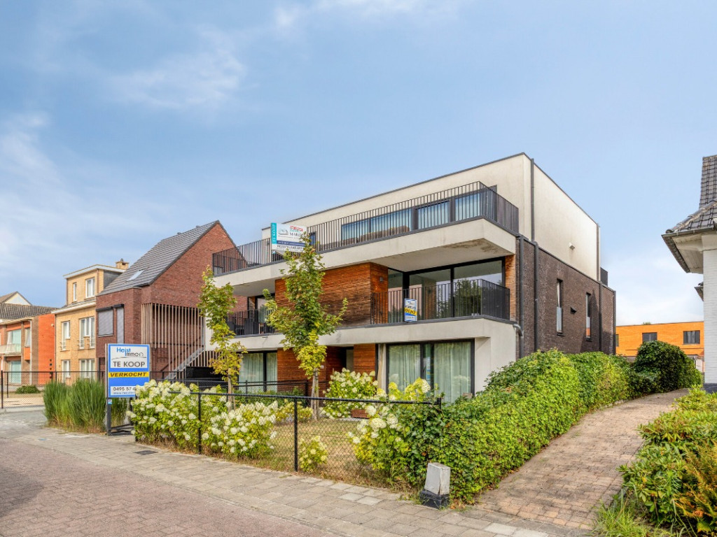 Mechelsesteenweg - 52 - 4 - 2220